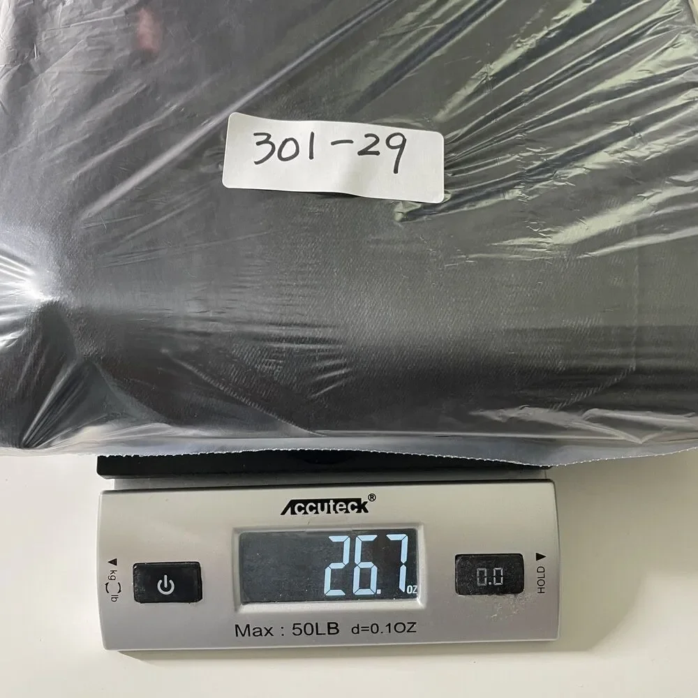 Levis 29 indicates inseam